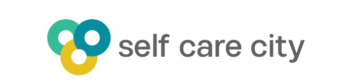Self Care City Logo